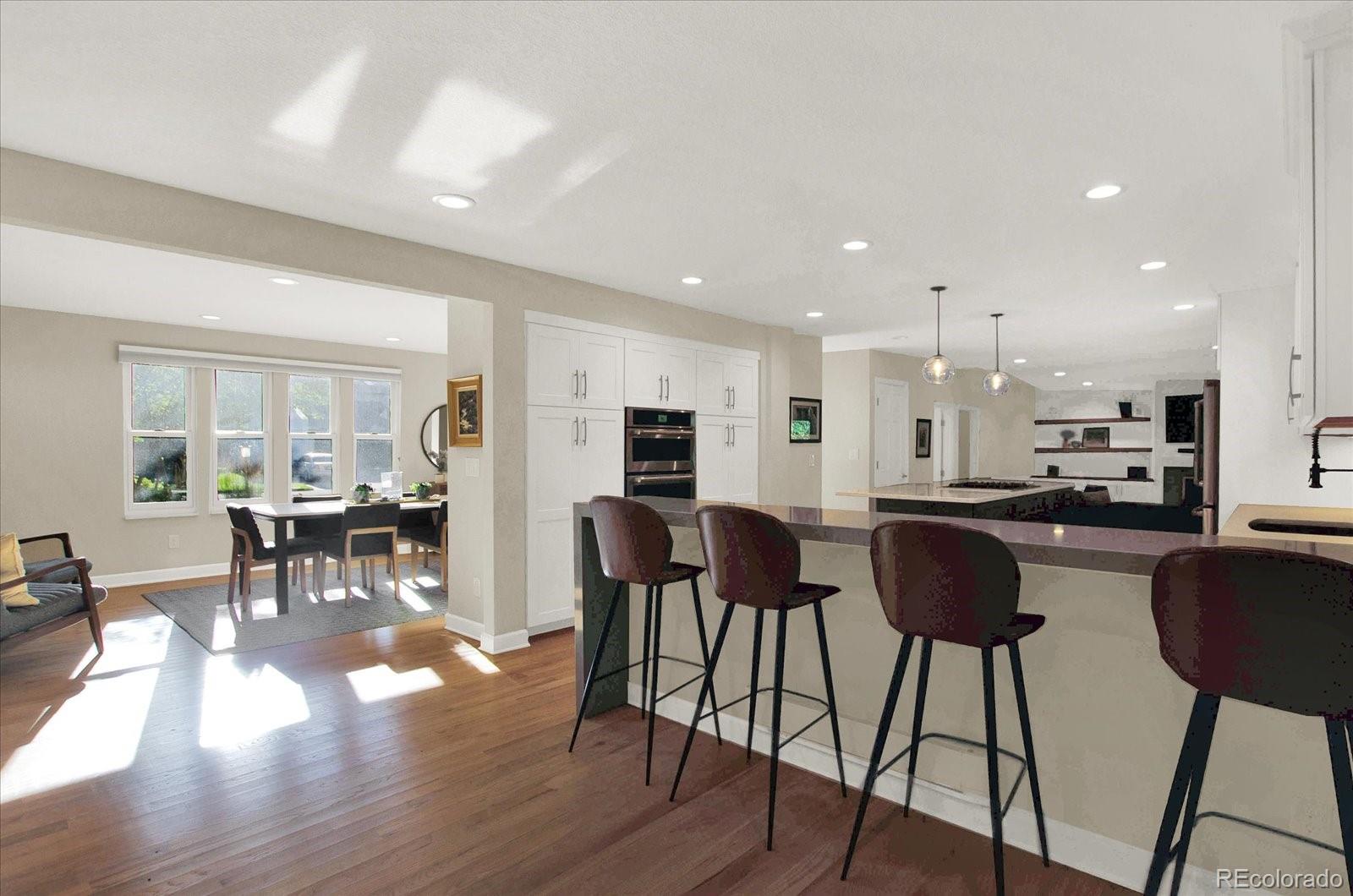 MLS Image #11 for 56  spyglass drive,littleton, Colorado