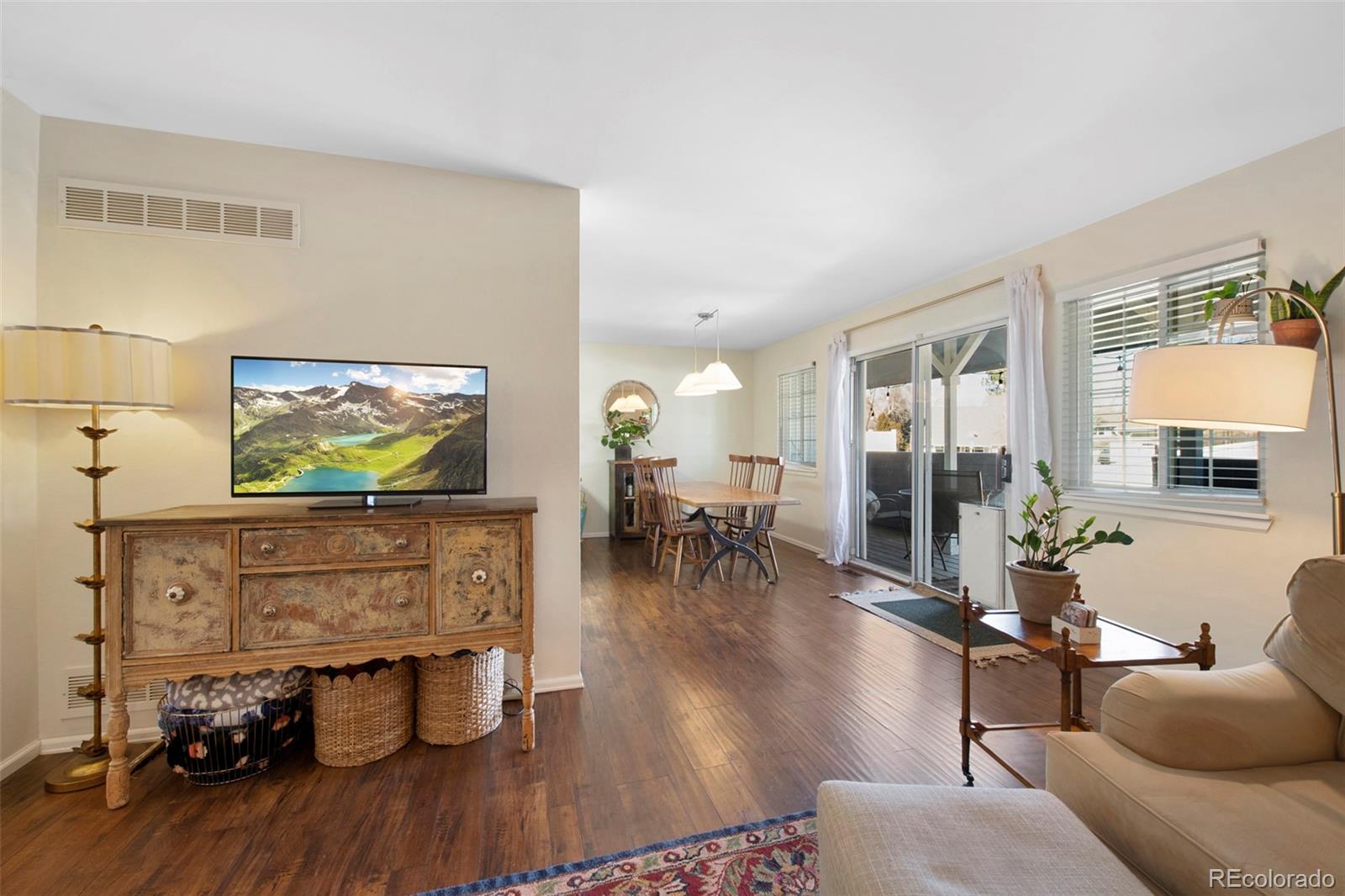 MLS Image #7 for 10634  park mountain,littleton, Colorado