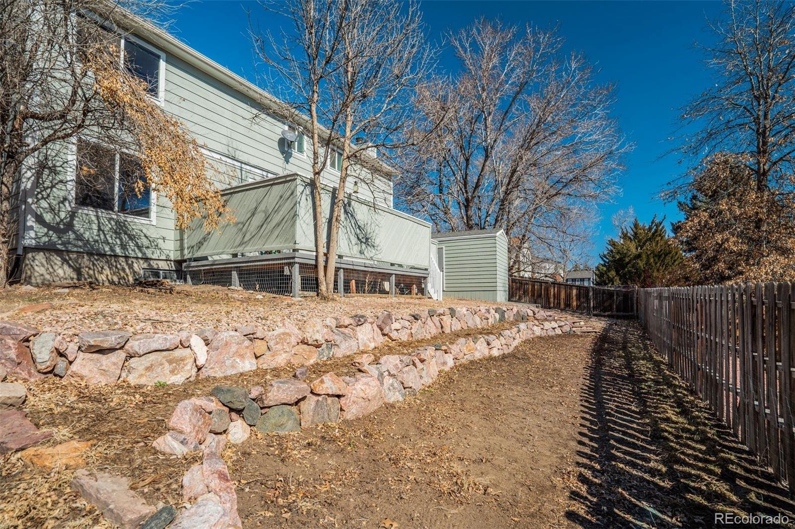 MLS Image #26 for 5175 w old farm circle,colorado springs, Colorado