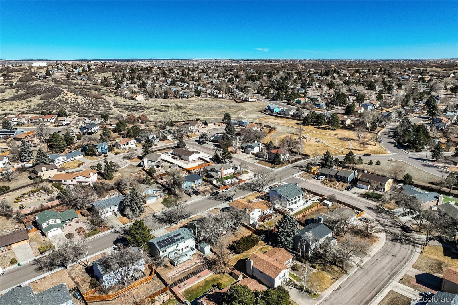 MLS Image #29 for 5175 w old farm circle,colorado springs, Colorado
