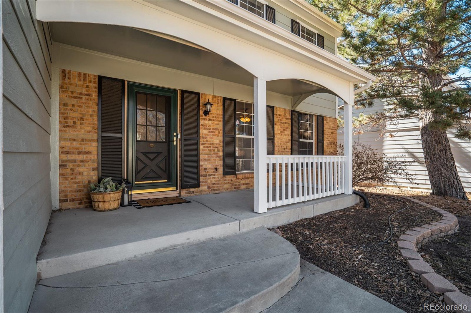 MLS Image #4 for 5175 w old farm circle,colorado springs, Colorado