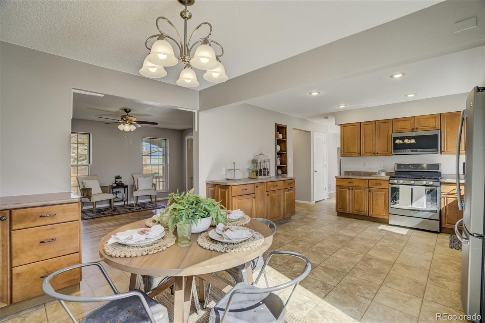 MLS Image #8 for 5175 w old farm circle,colorado springs, Colorado