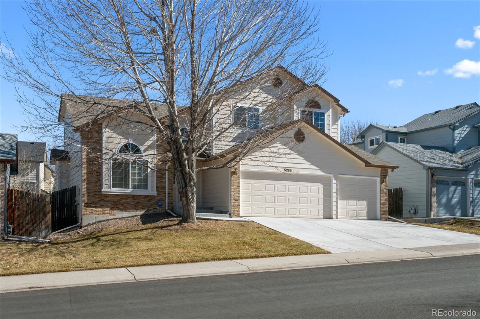 CMA Image for 5311 s danube court,Centennial, Colorado