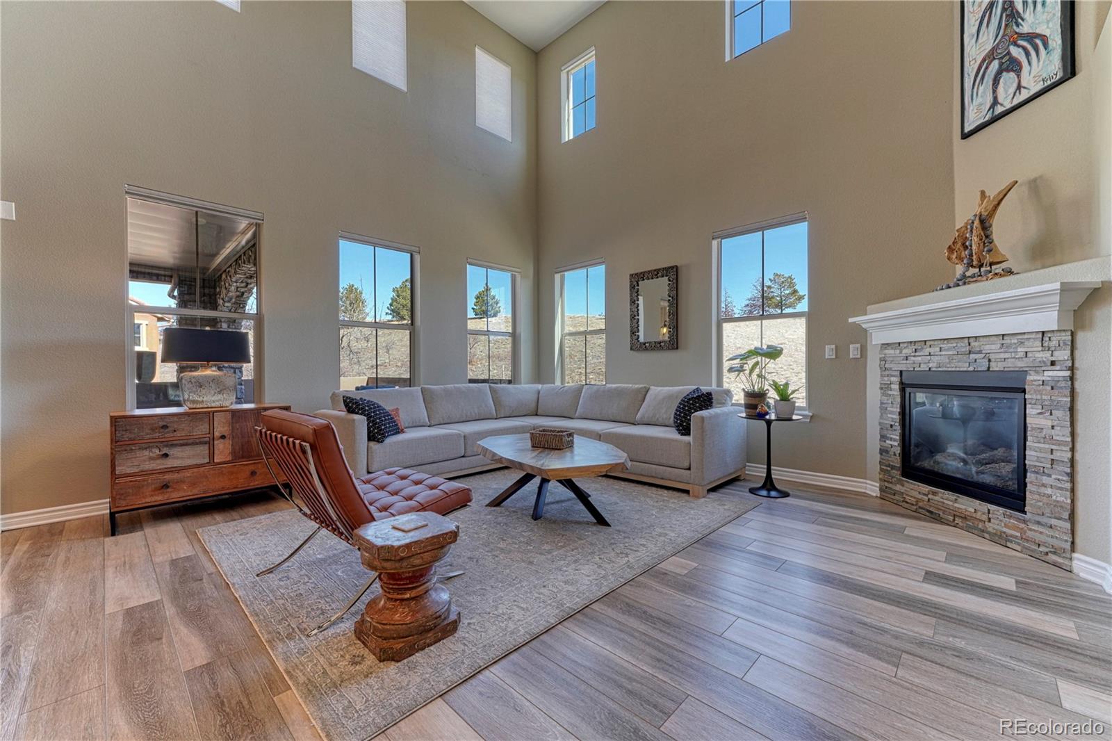 MLS Image #1 for 9274  viaggio way,highlands ranch, Colorado