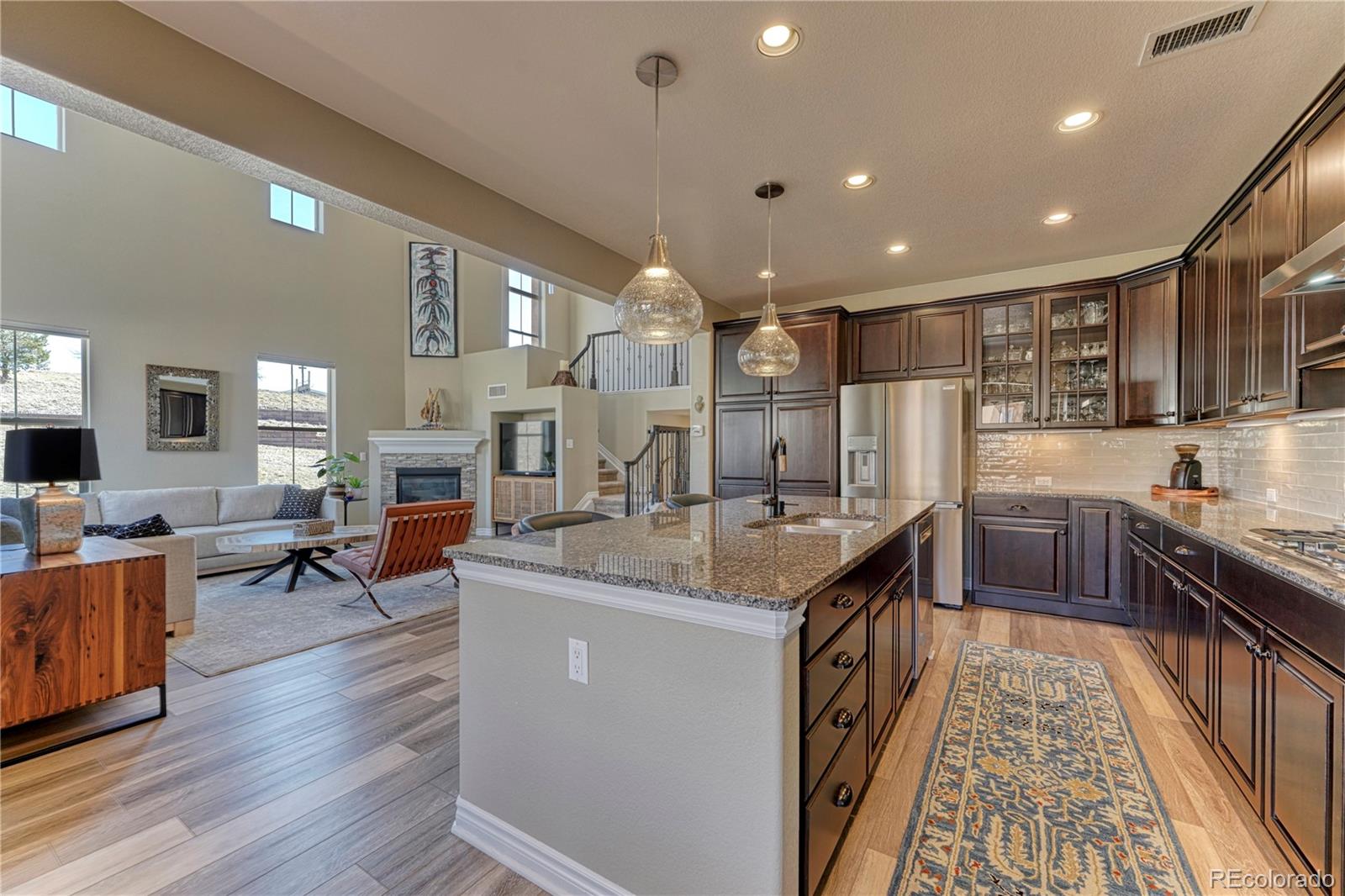 MLS Image #11 for 9274  viaggio way,highlands ranch, Colorado