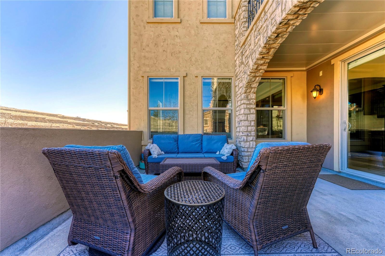 MLS Image #23 for 9274  viaggio way,highlands ranch, Colorado