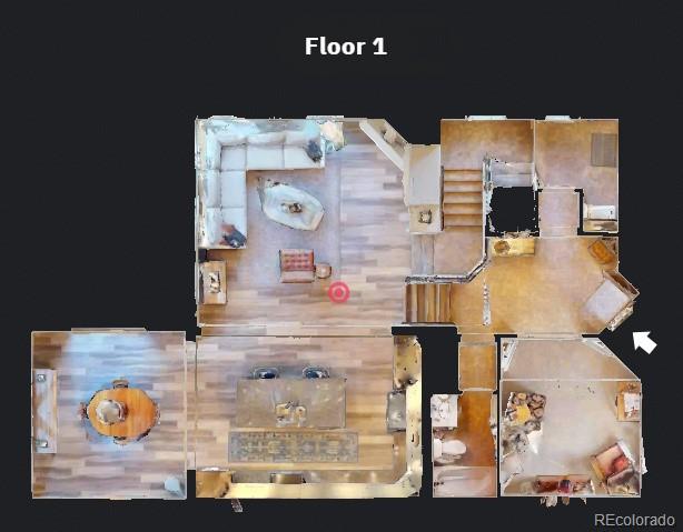 MLS Image #24 for 9274  viaggio way,highlands ranch, Colorado