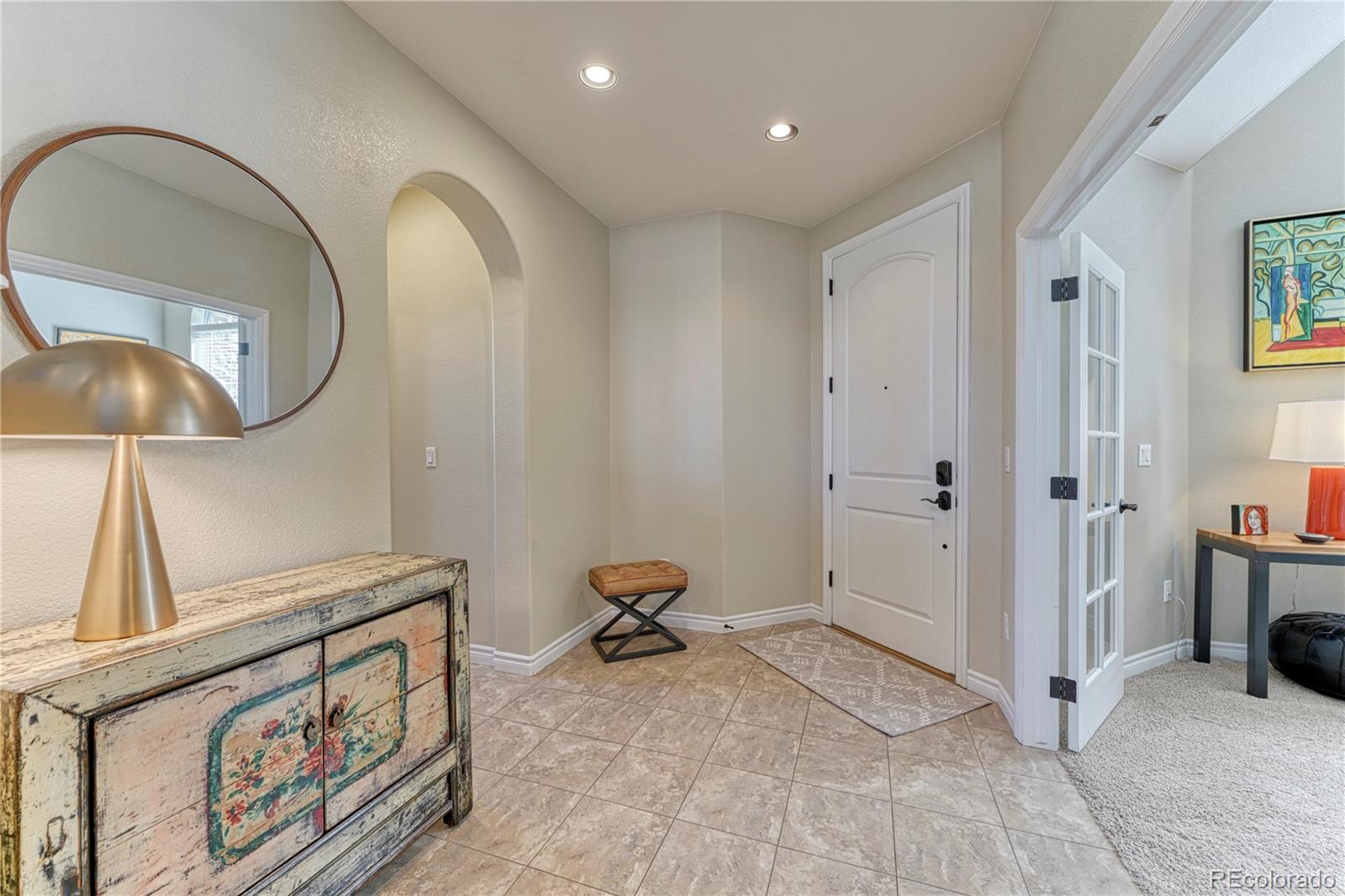 MLS Image #3 for 9274  viaggio way,highlands ranch, Colorado