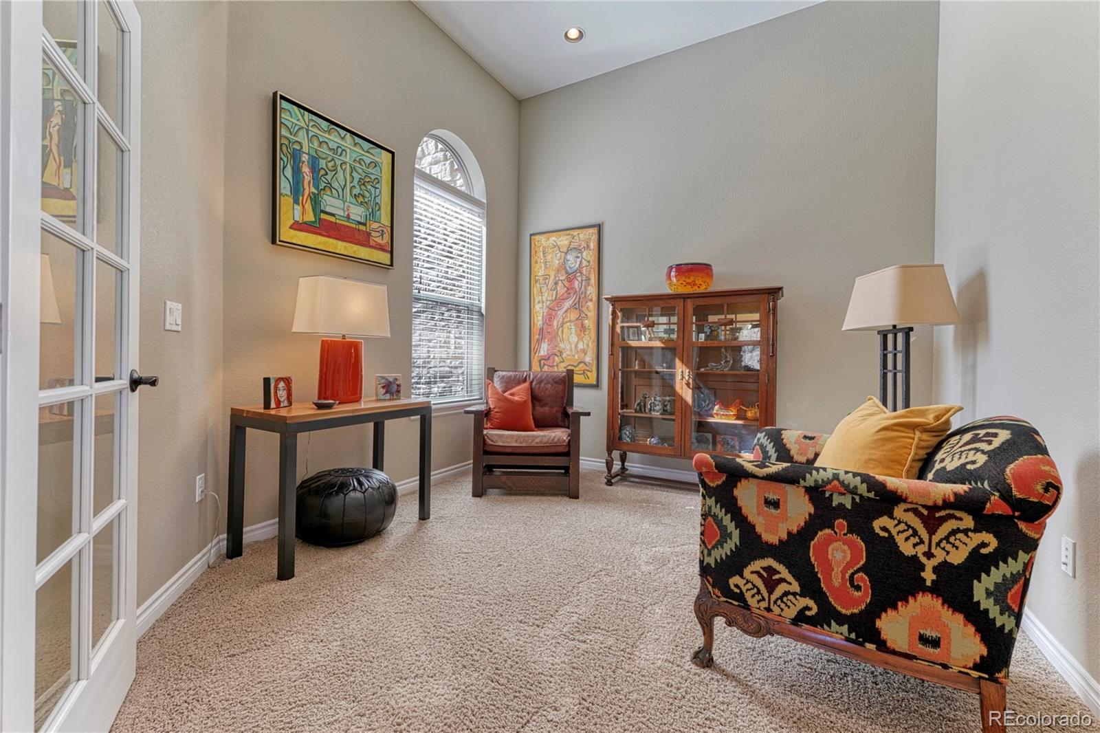 MLS Image #4 for 9274  viaggio way,highlands ranch, Colorado