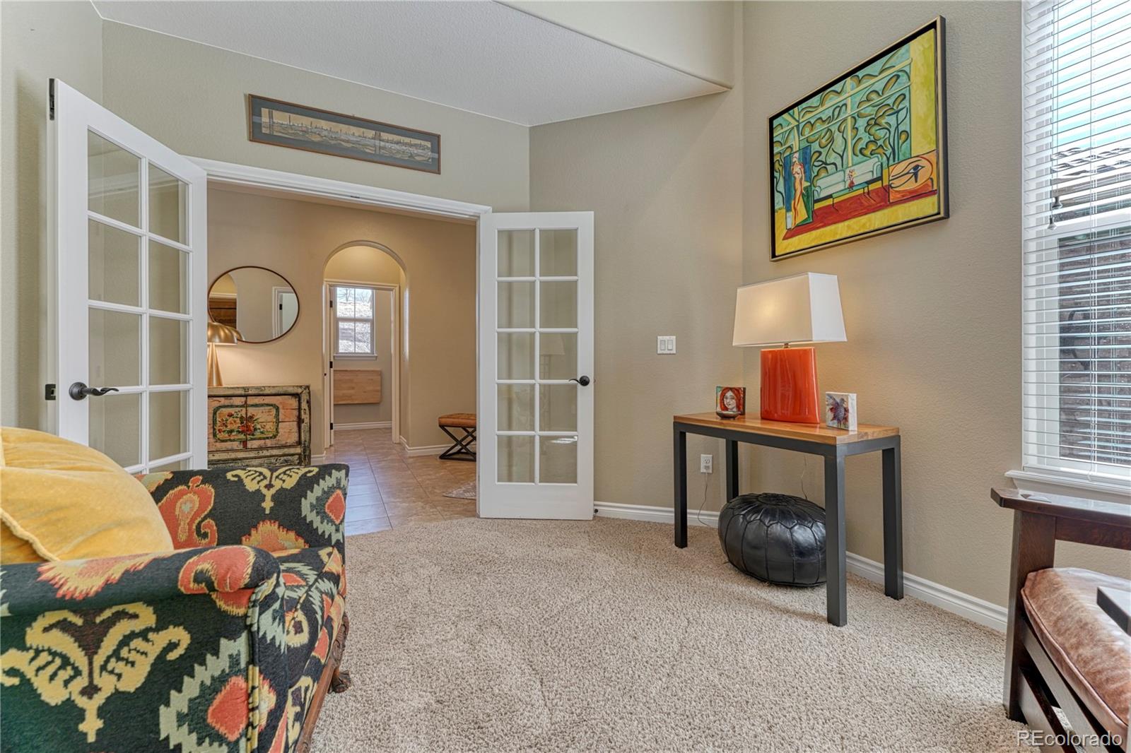 MLS Image #5 for 9274  viaggio way,highlands ranch, Colorado