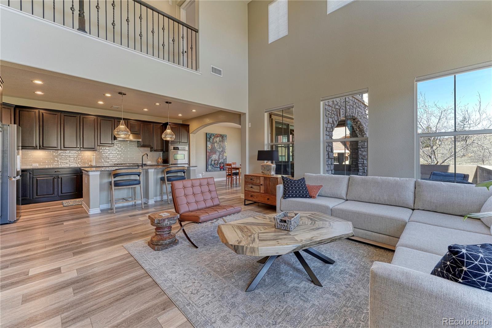 MLS Image #7 for 9274  viaggio way,highlands ranch, Colorado