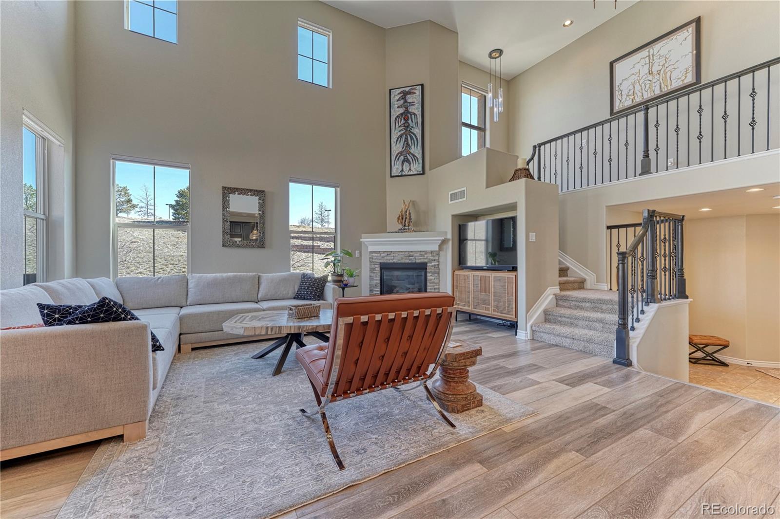 MLS Image #8 for 9274  viaggio way,highlands ranch, Colorado