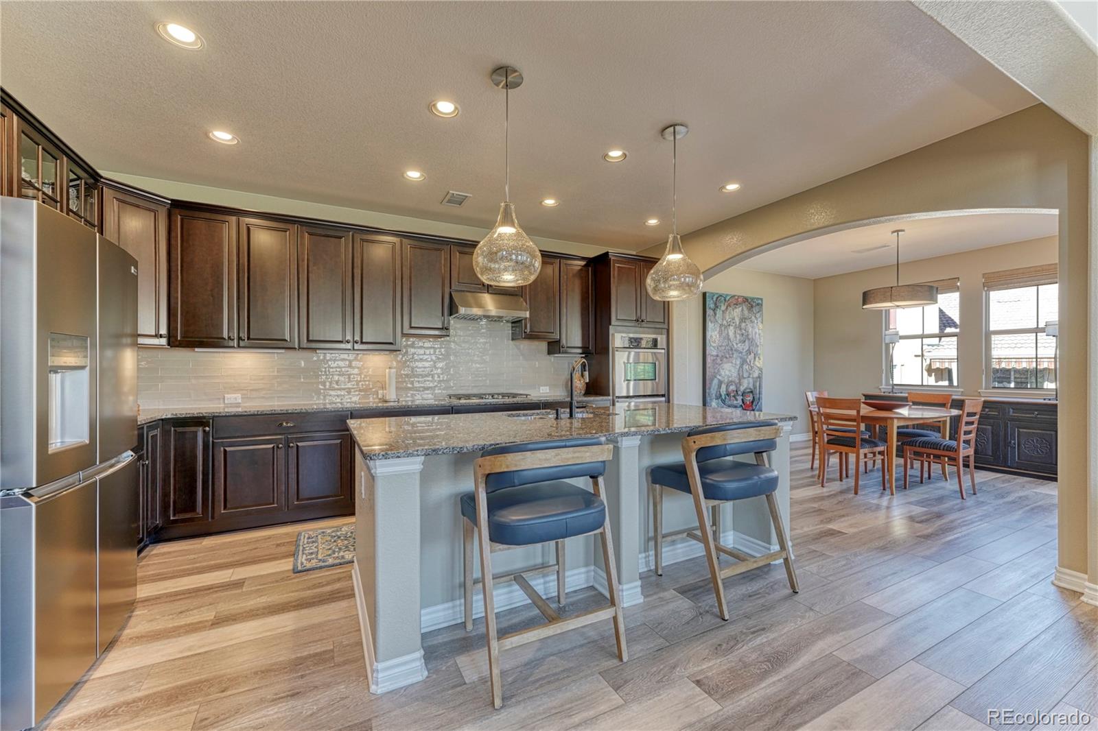 MLS Image #9 for 9274  viaggio way,highlands ranch, Colorado