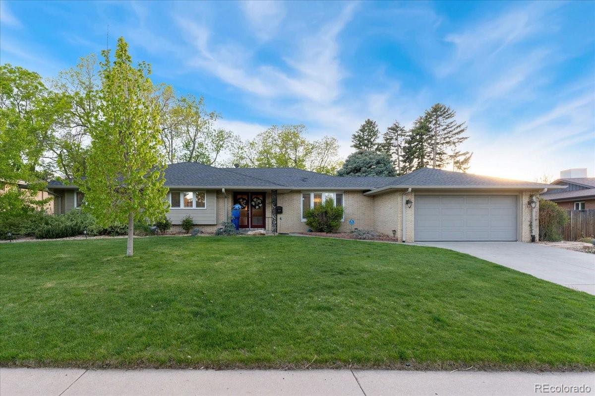 MLS Image #0 for 3807 s jasmine street,denver, Colorado