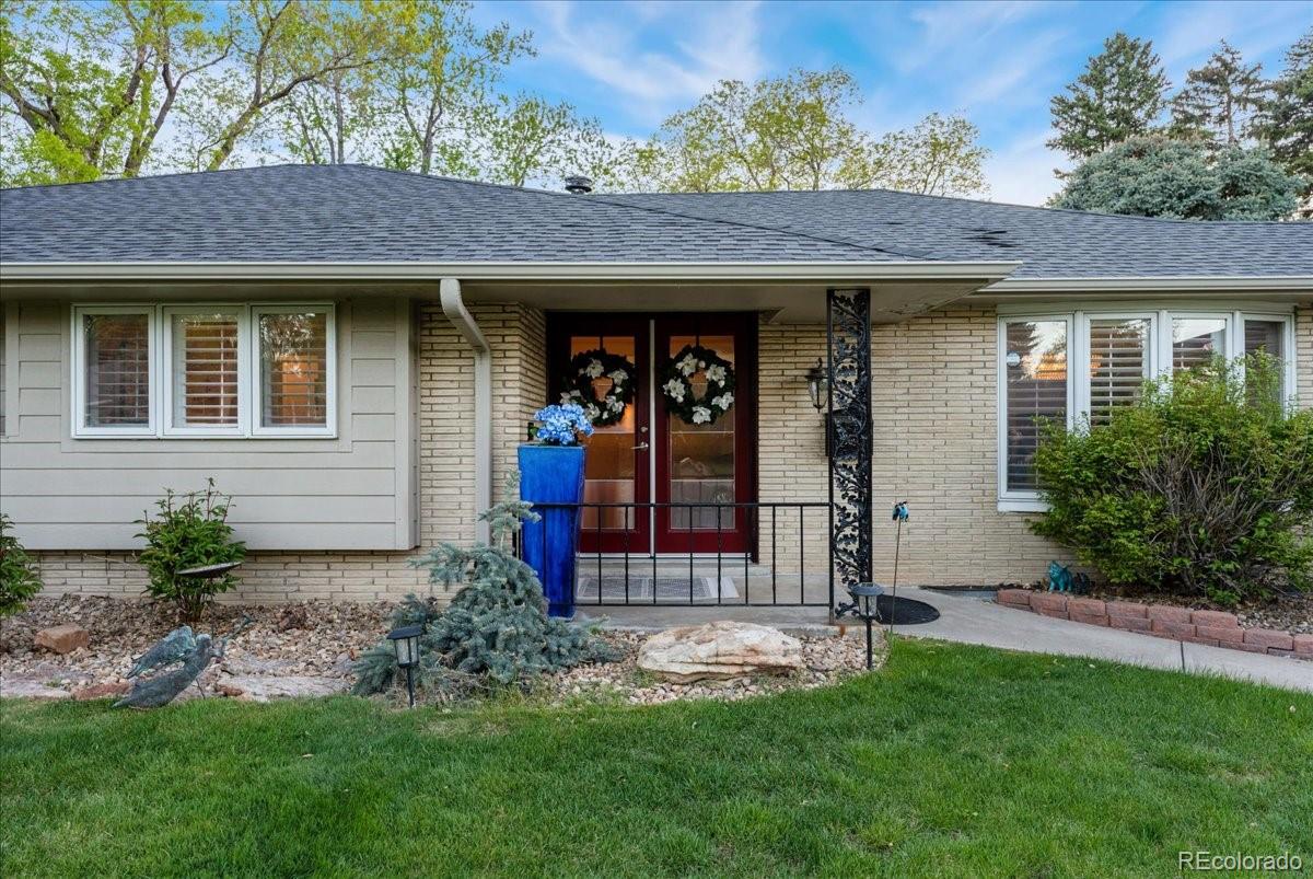 CMA Image for 3807 s jasmine street,Denver, Colorado