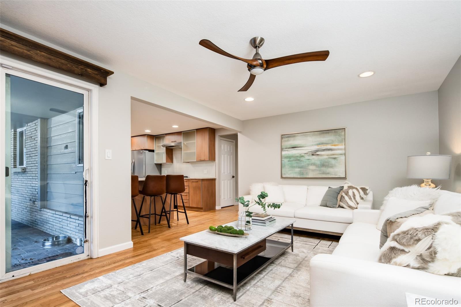 MLS Image #14 for 3807 s jasmine street,denver, Colorado