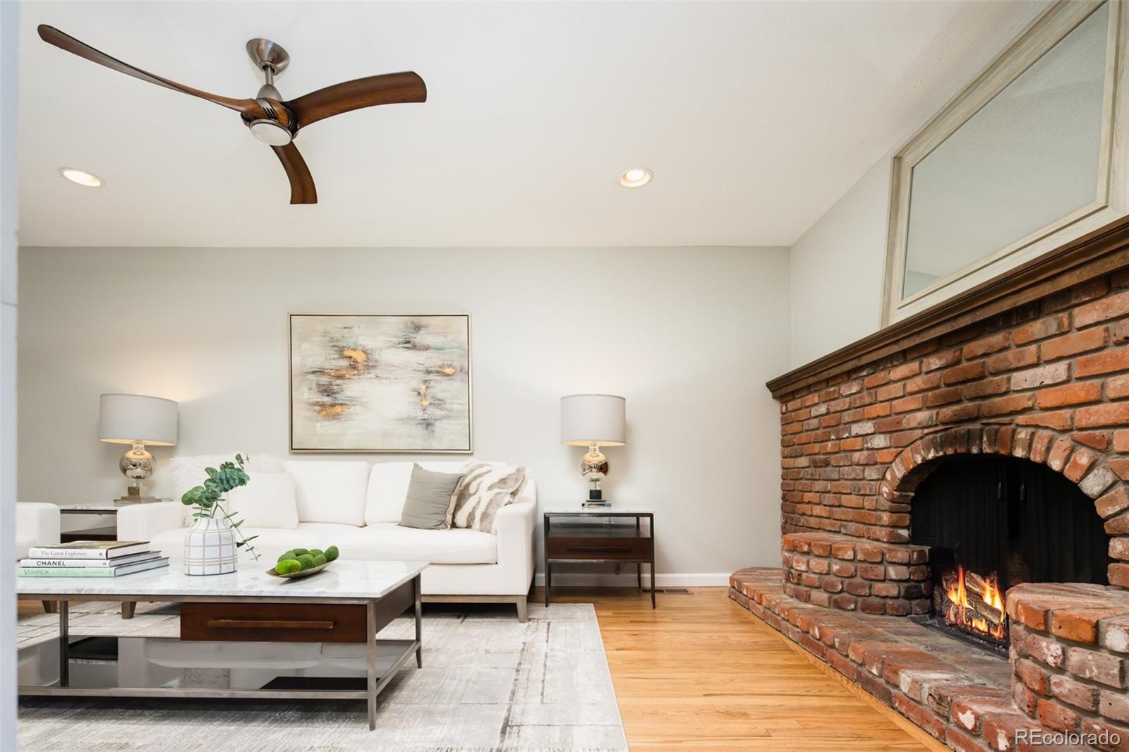 MLS Image #15 for 3807 s jasmine street,denver, Colorado
