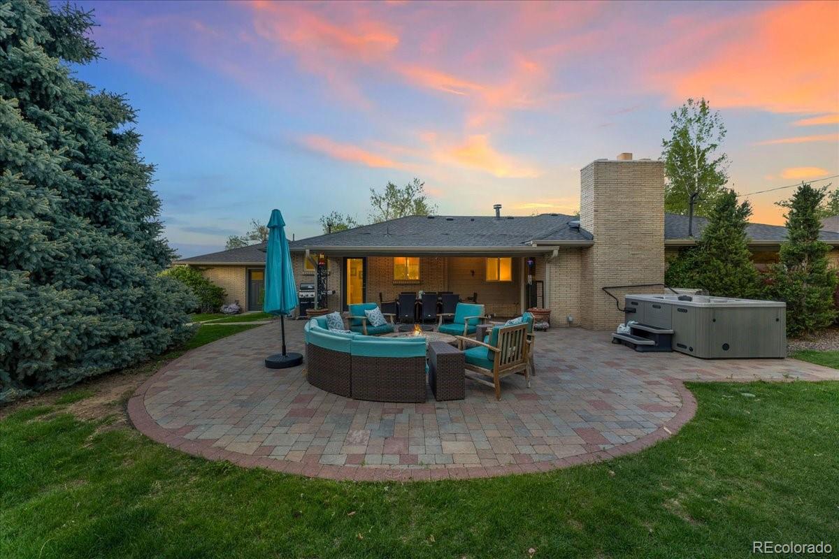 MLS Image #38 for 3807 s jasmine street,denver, Colorado