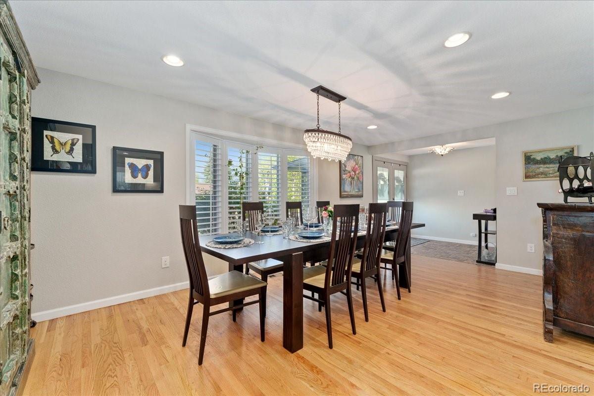 MLS Image #4 for 3807 s jasmine street,denver, Colorado