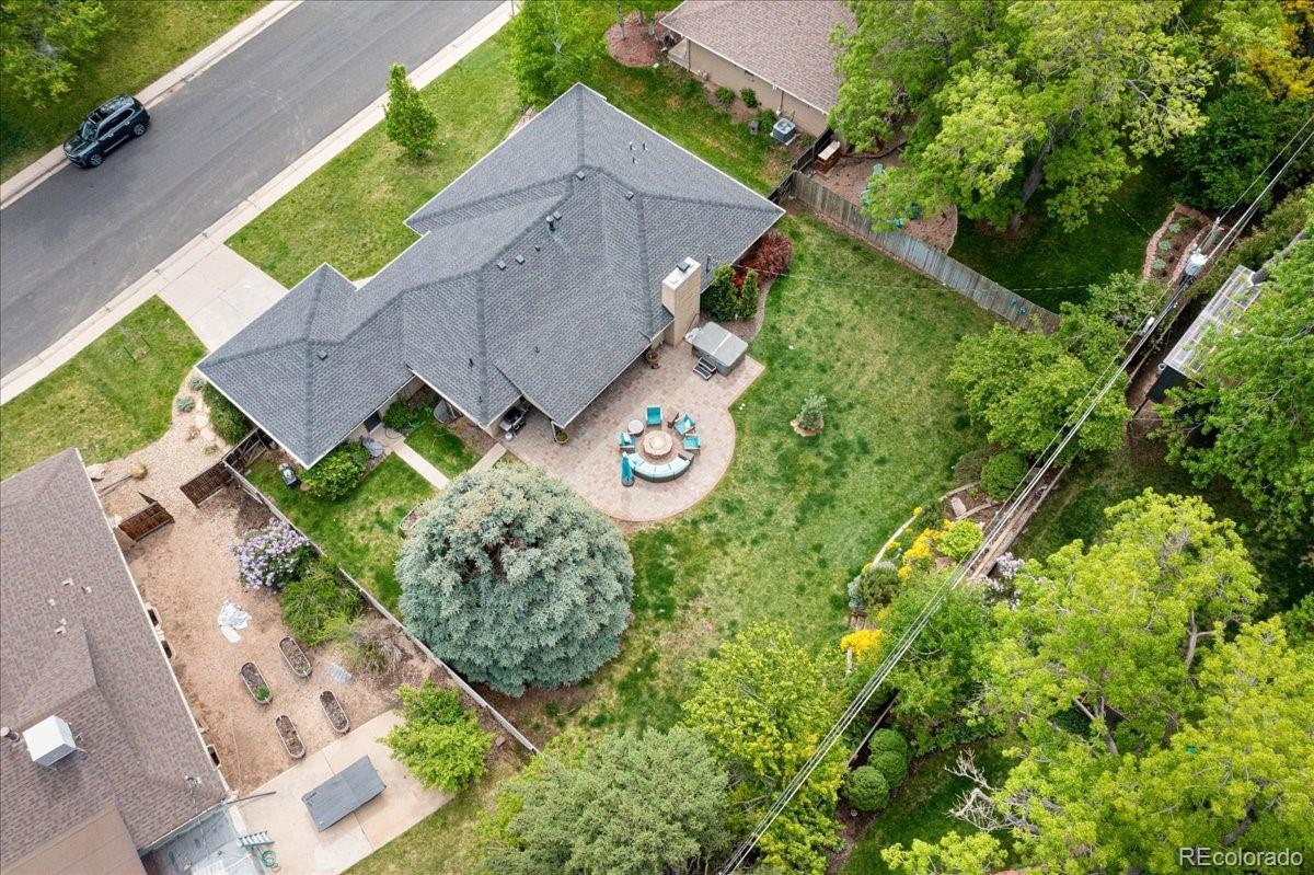 MLS Image #42 for 3807 s jasmine street,denver, Colorado
