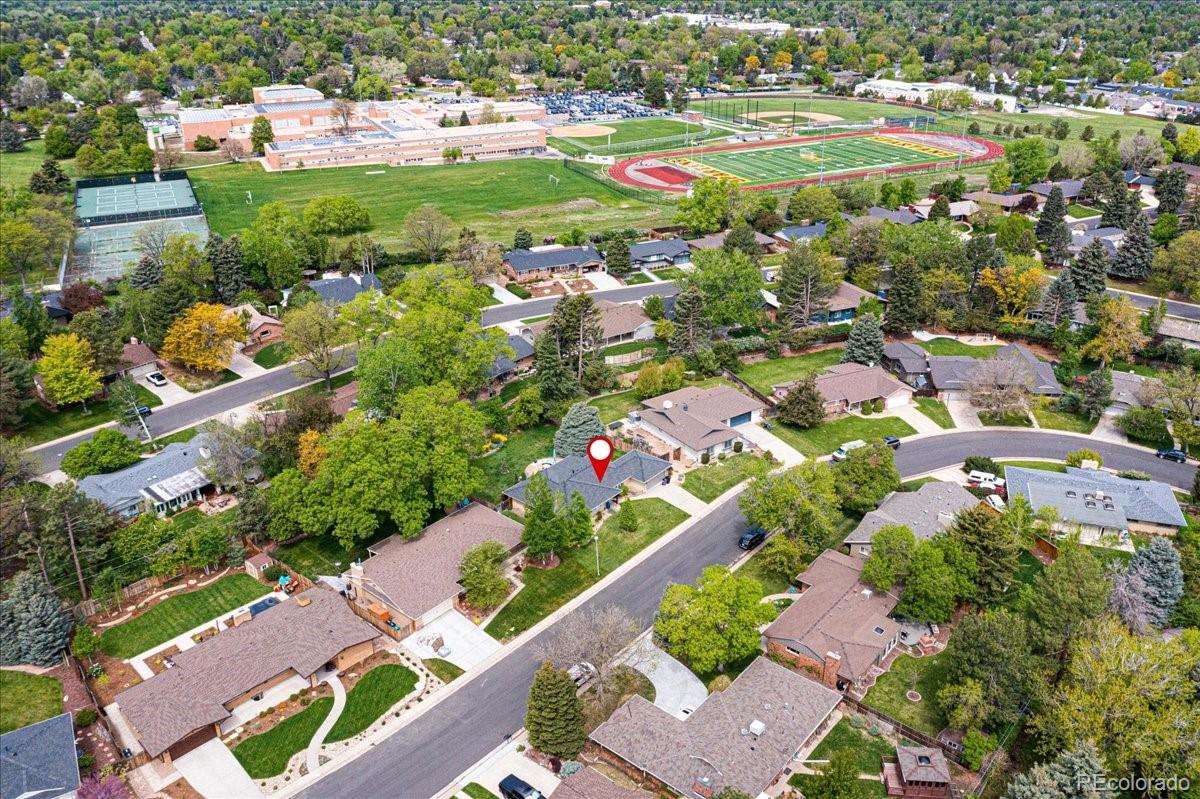MLS Image #43 for 3807 s jasmine street,denver, Colorado