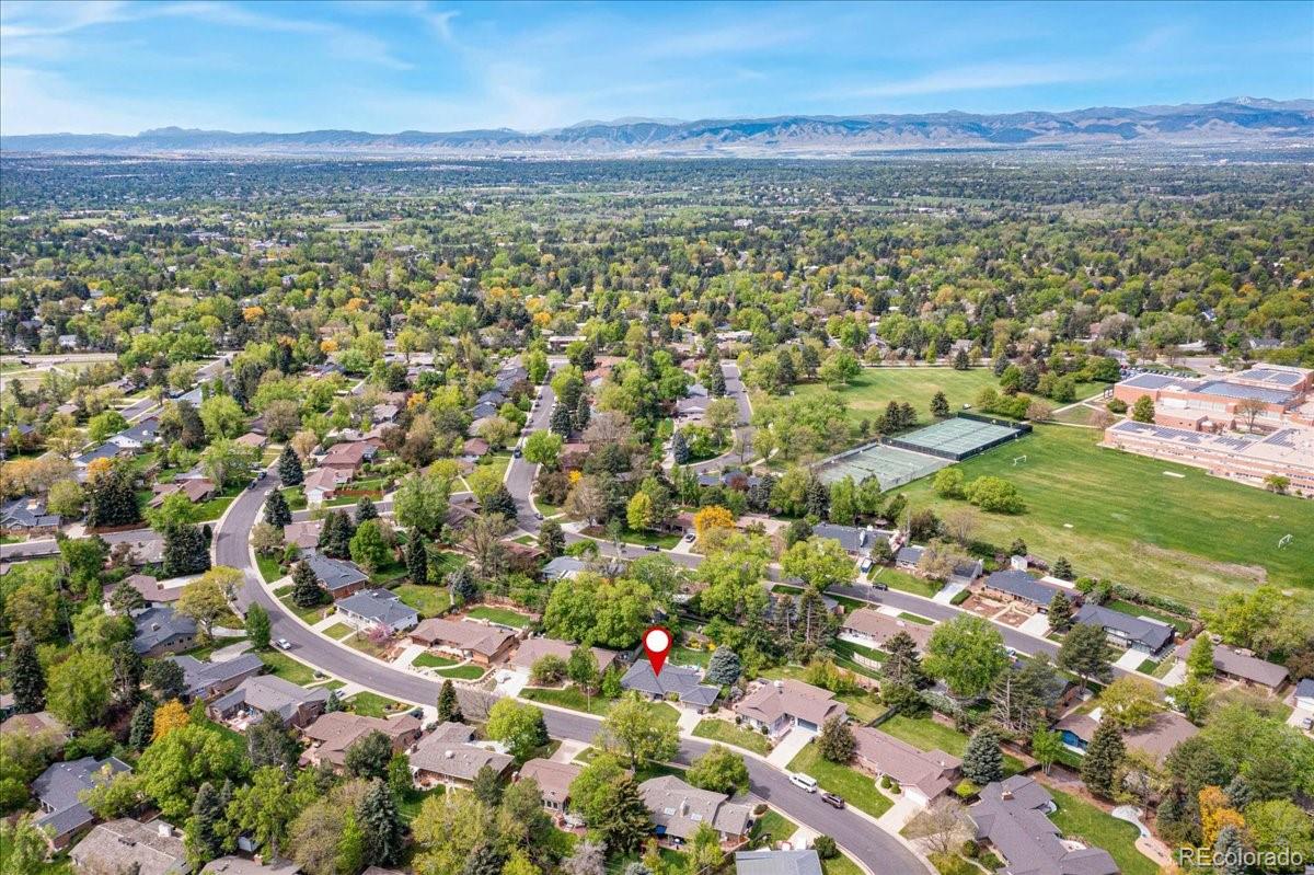 MLS Image #45 for 3807 s jasmine street,denver, Colorado