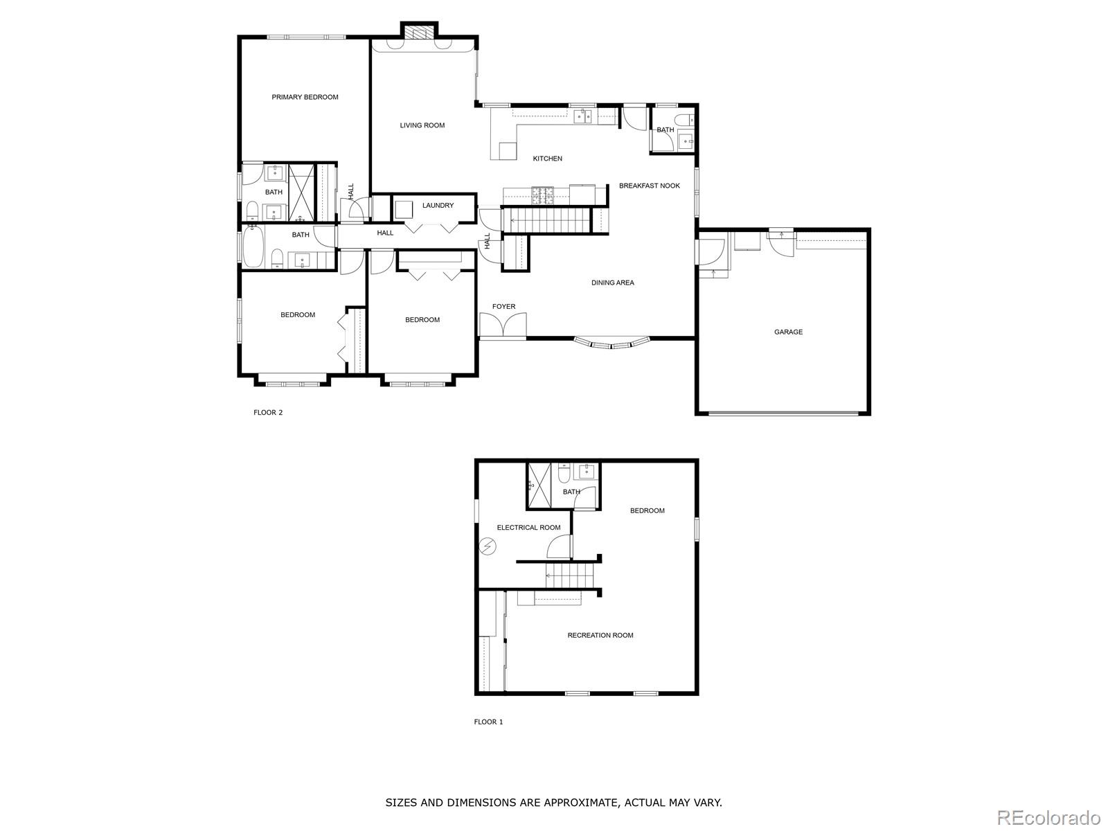 MLS Image #48 for 3807 s jasmine street,denver, Colorado