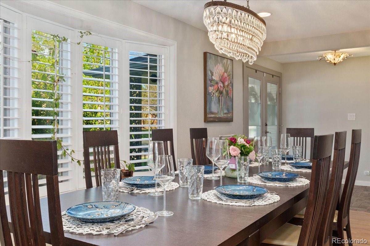 MLS Image #5 for 3807 s jasmine street,denver, Colorado