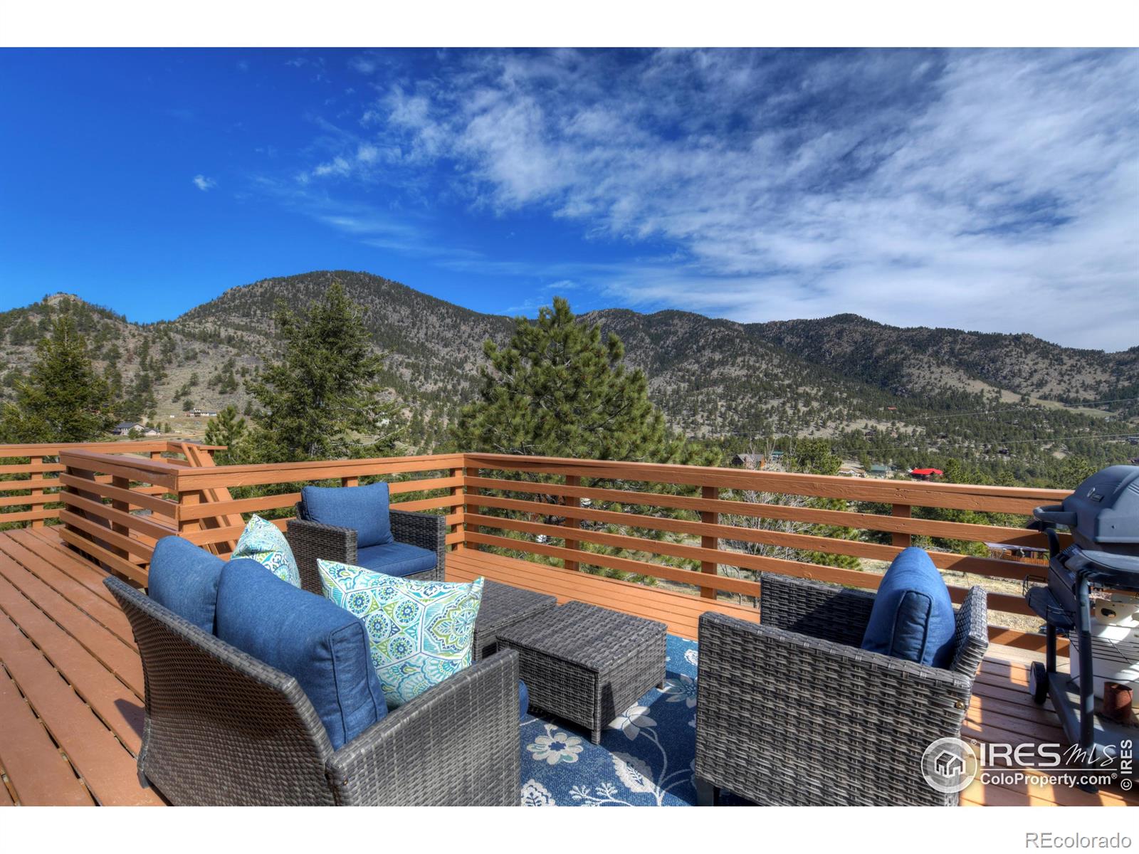 CMA Image for 57  makah lane,Lyons, Colorado