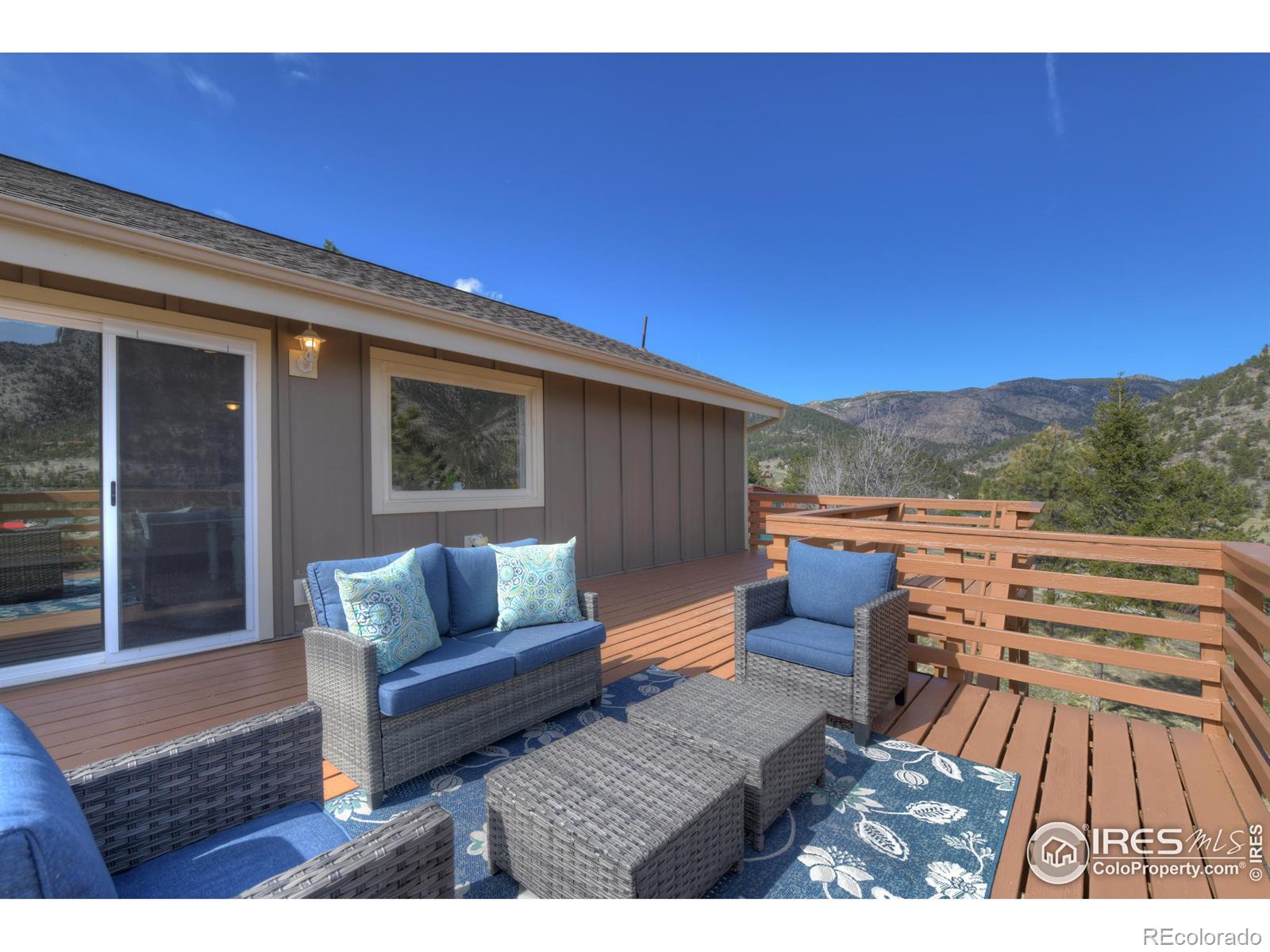 MLS Image #24 for 38  navajo court,lyons, Colorado