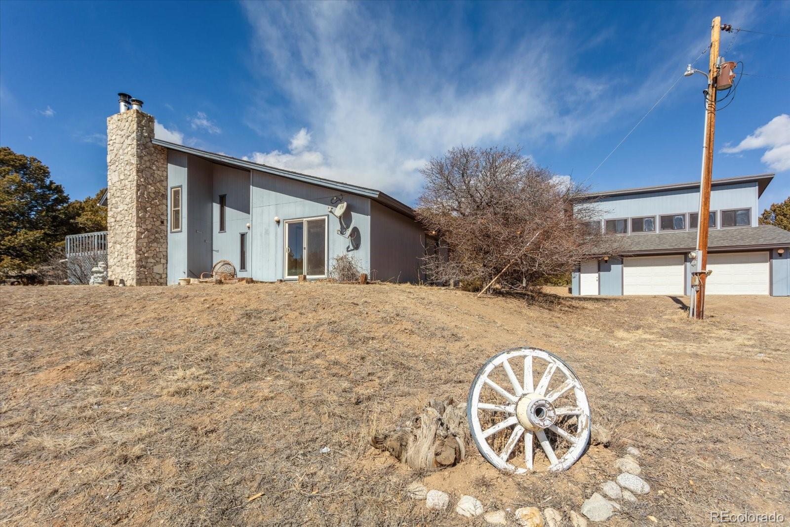CMA Image for 17665  county road 260 ,Salida, Colorado