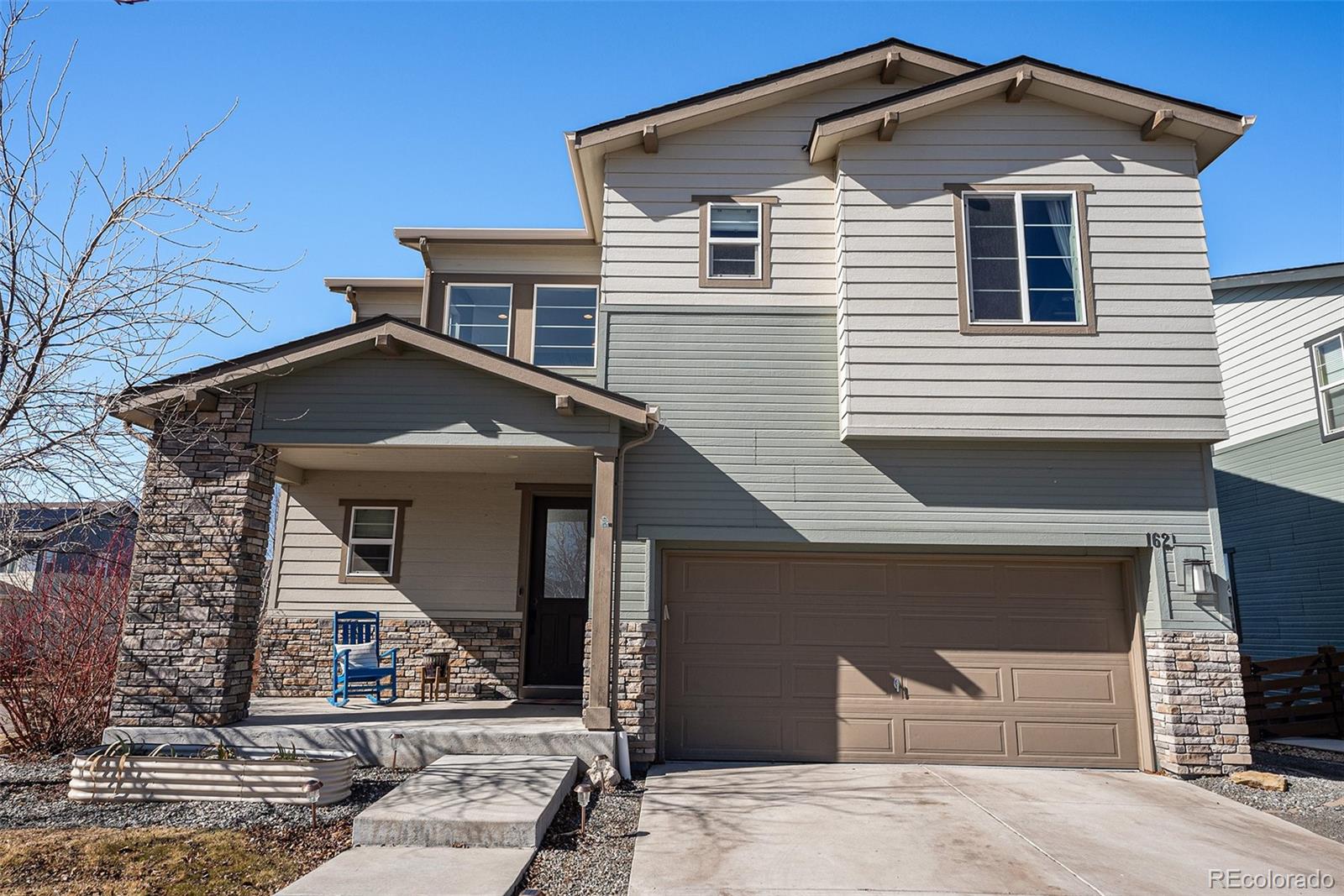 MLS Image #0 for 162  starlight circle,erie, Colorado