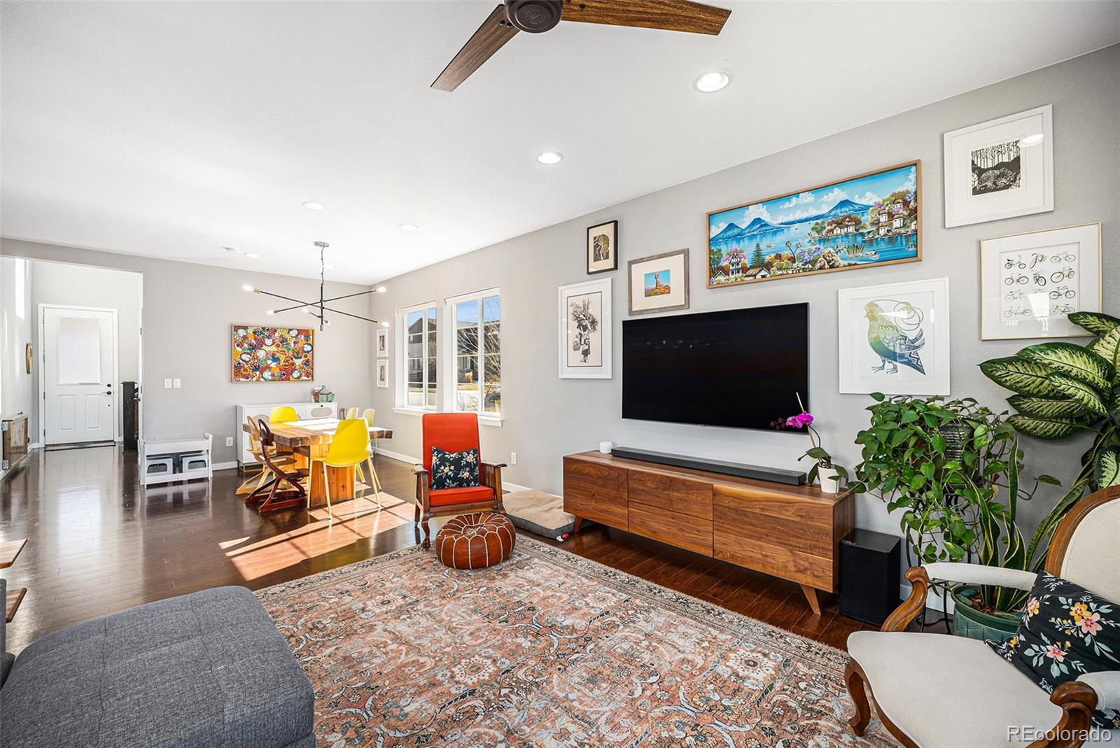 MLS Image #2 for 162  starlight circle,erie, Colorado