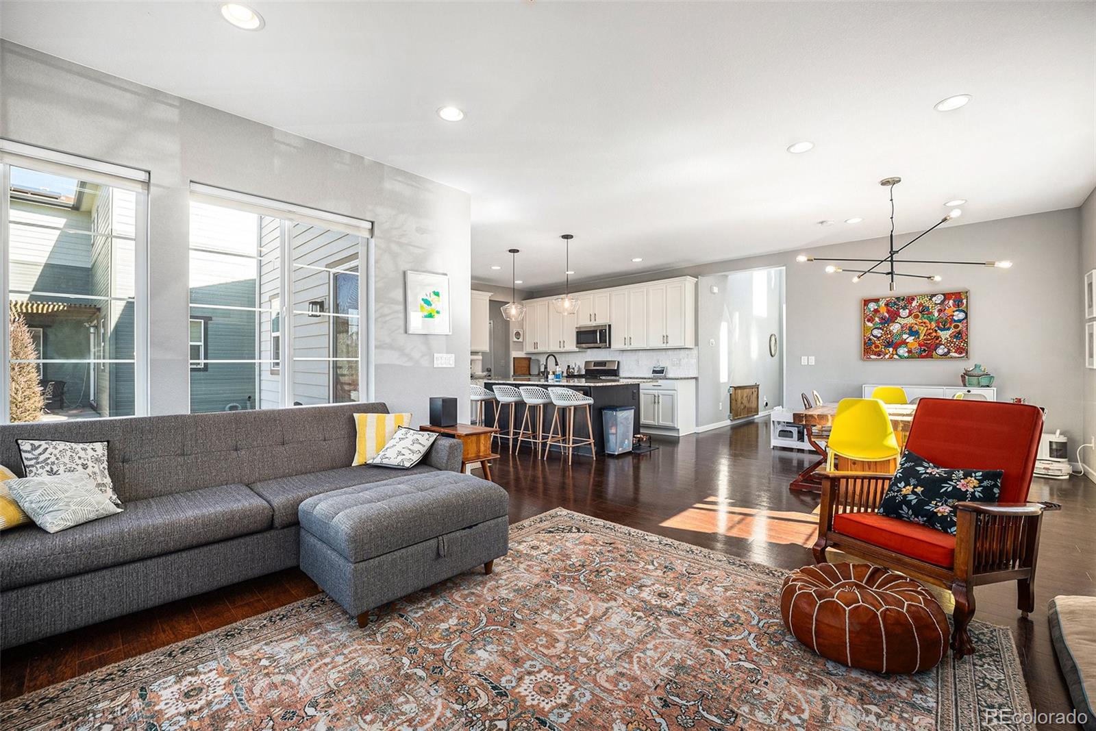 MLS Image #4 for 162  starlight circle,erie, Colorado