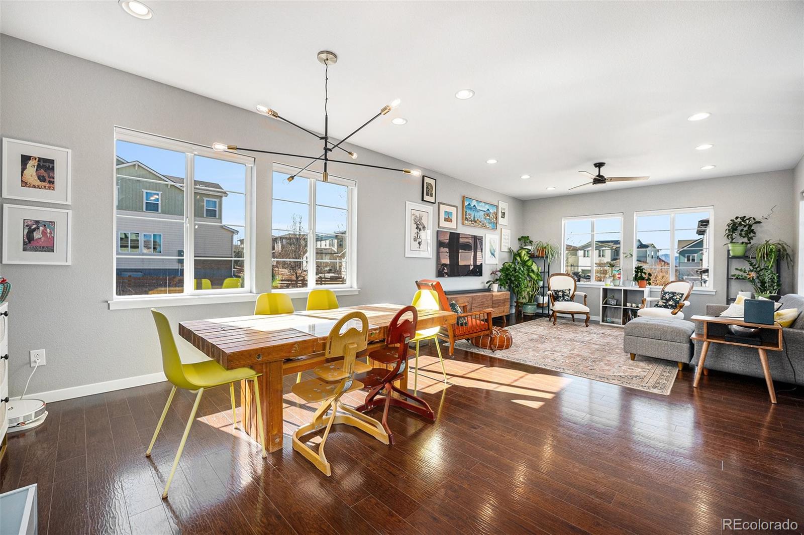 MLS Image #5 for 162  starlight circle,erie, Colorado