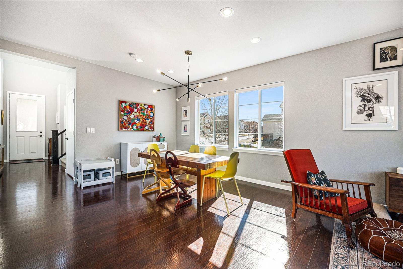 MLS Image #6 for 162  starlight circle,erie, Colorado