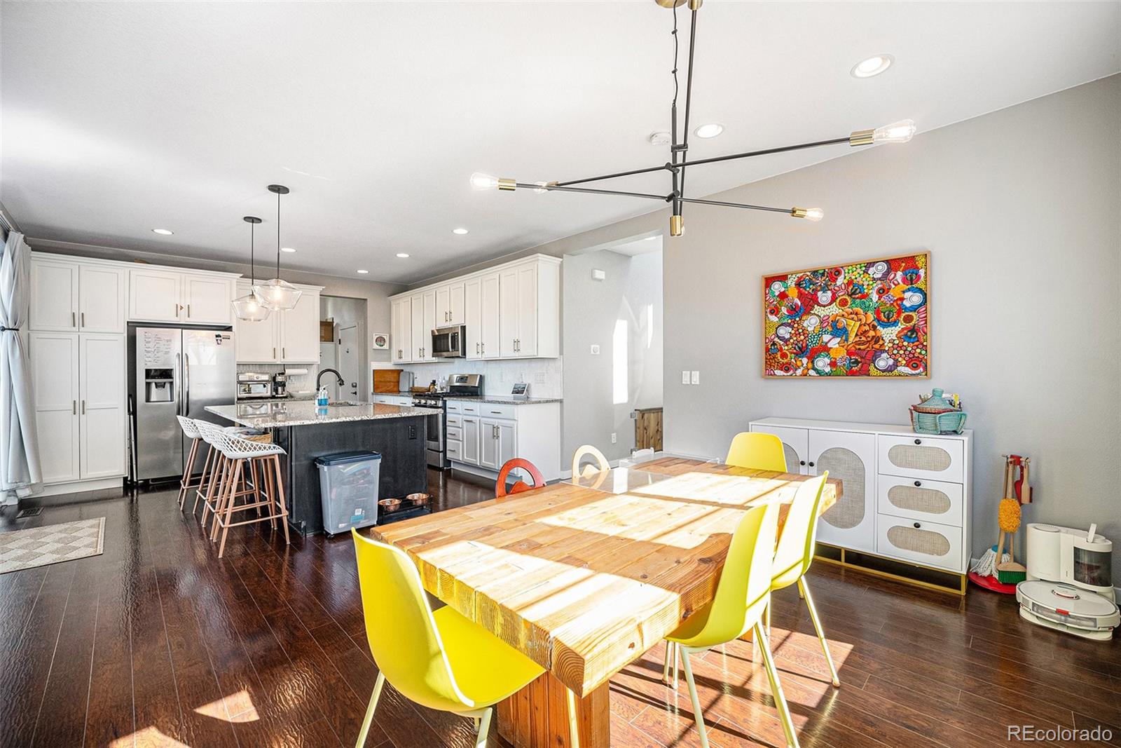 MLS Image #7 for 162  starlight circle,erie, Colorado