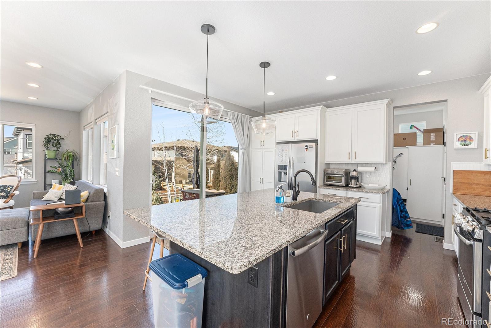 MLS Image #9 for 162  starlight circle,erie, Colorado