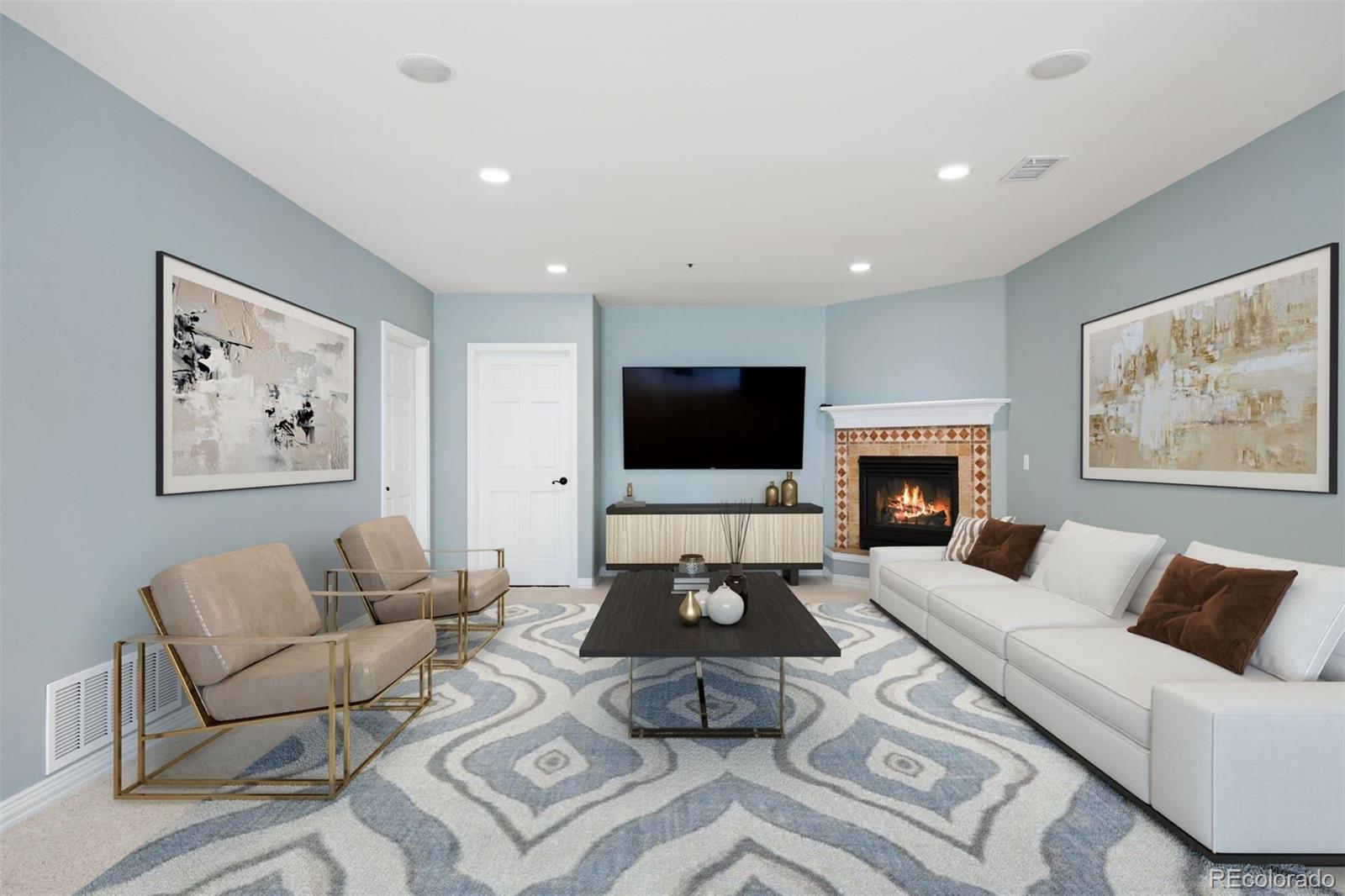 MLS Image #25 for 851  swandyke drive,castle rock, Colorado