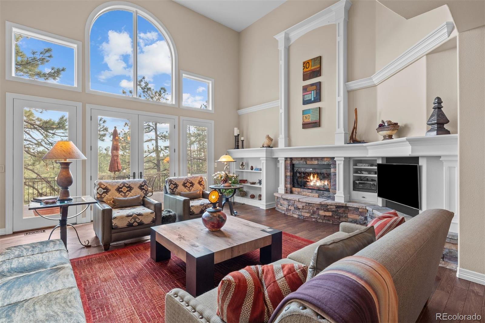 MLS Image #10 for 237  lead king drive,castle rock, Colorado