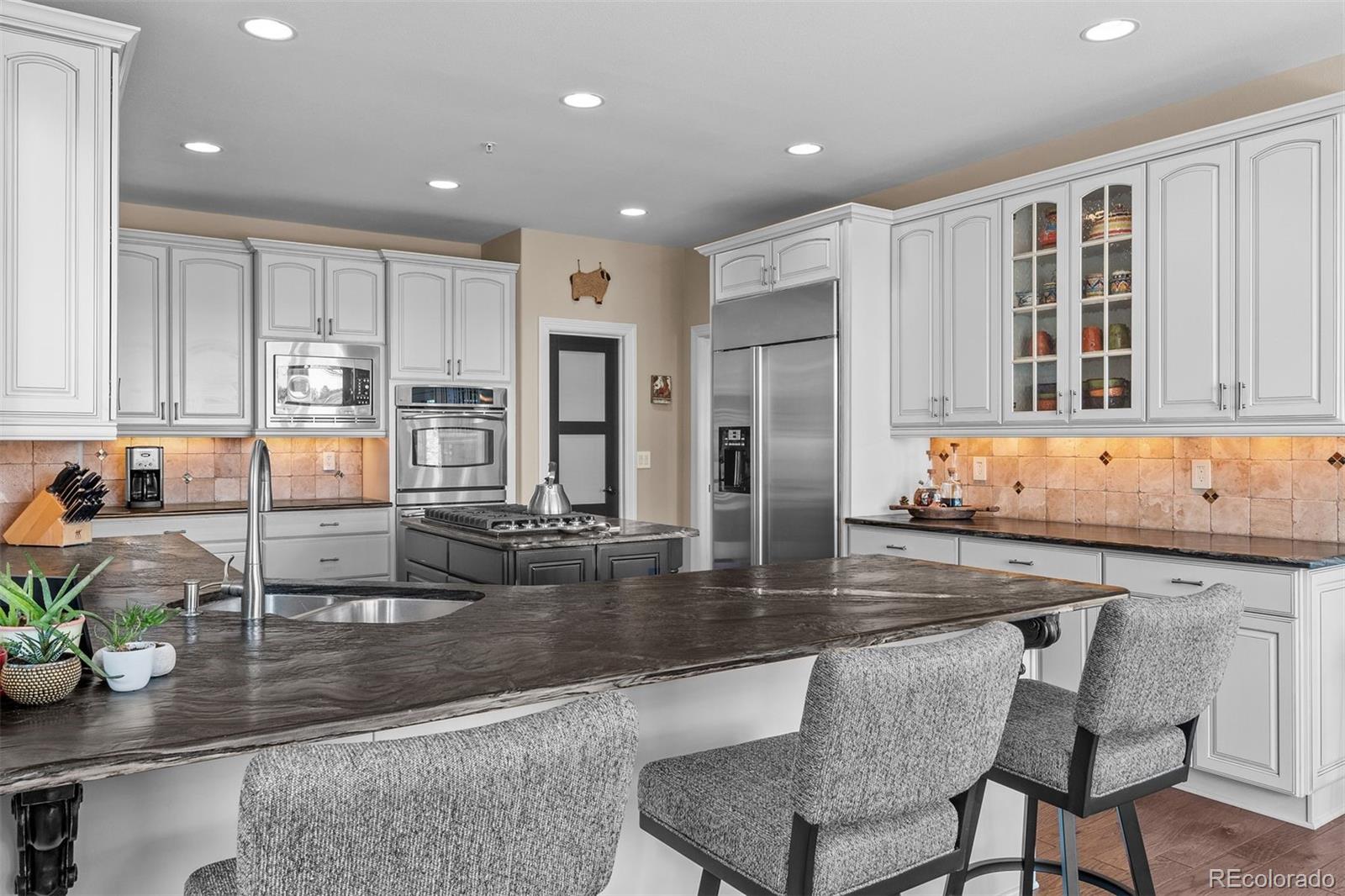 MLS Image #11 for 237  lead king drive,castle rock, Colorado