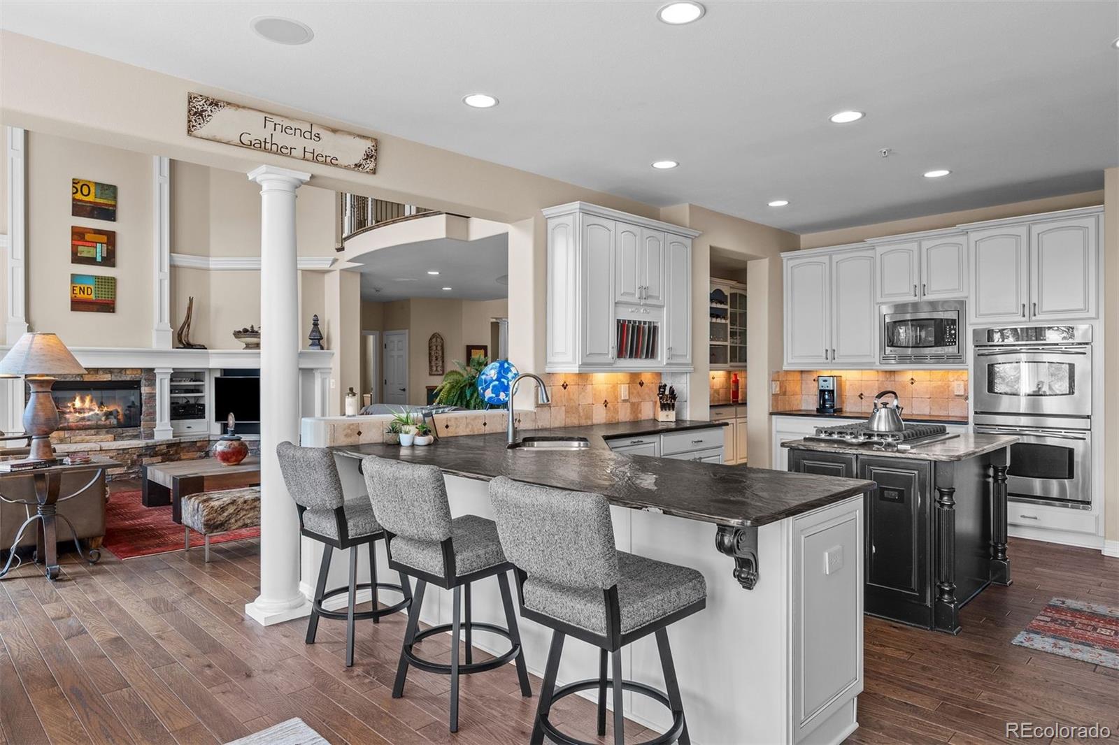 MLS Image #12 for 237  lead king drive,castle rock, Colorado