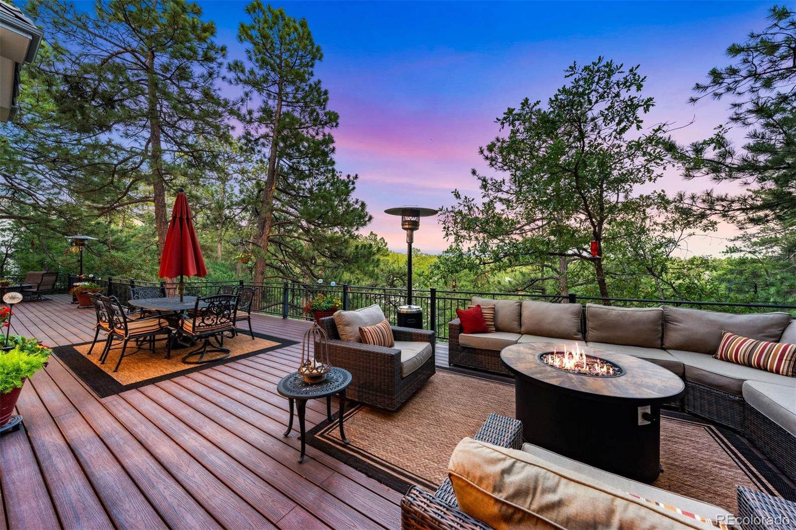 MLS Image #14 for 237  lead king drive,castle rock, Colorado