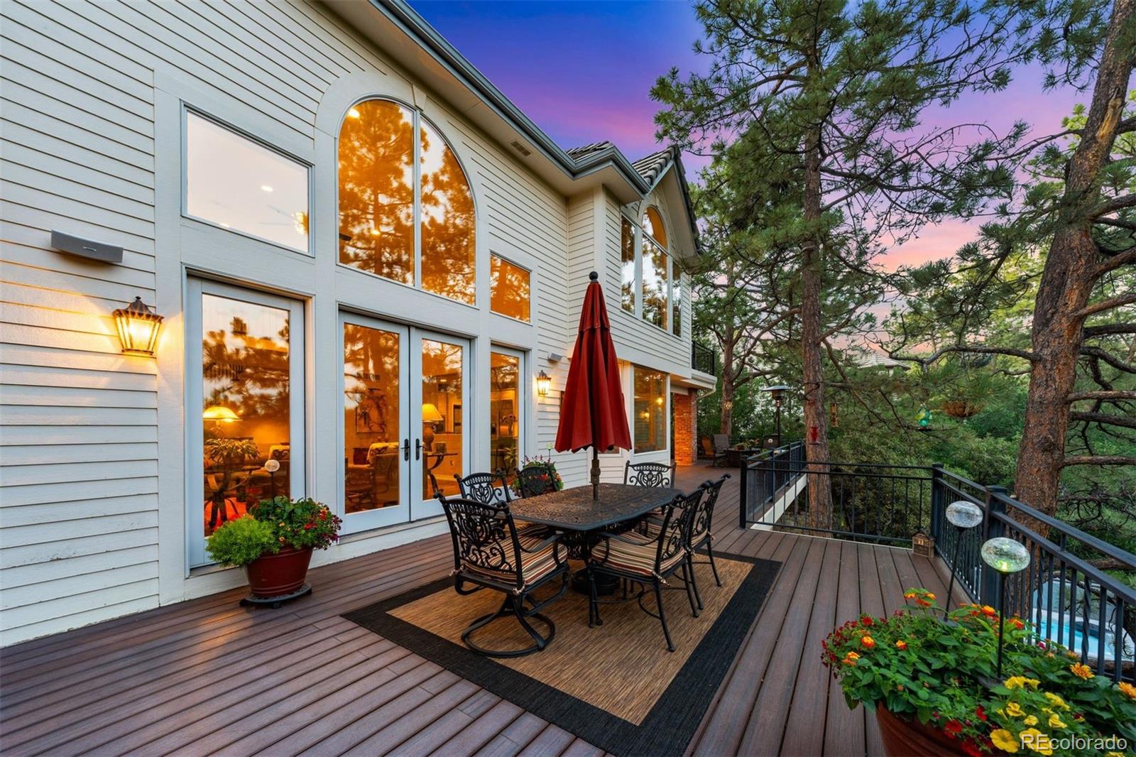 MLS Image #15 for 237  lead king drive,castle rock, Colorado