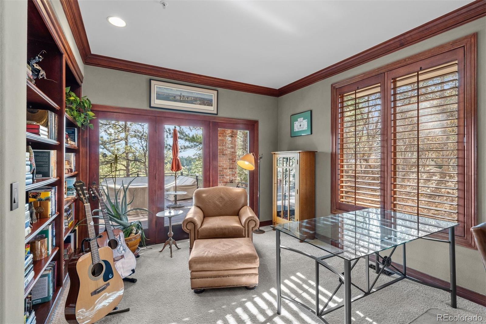 MLS Image #17 for 237  lead king drive,castle rock, Colorado