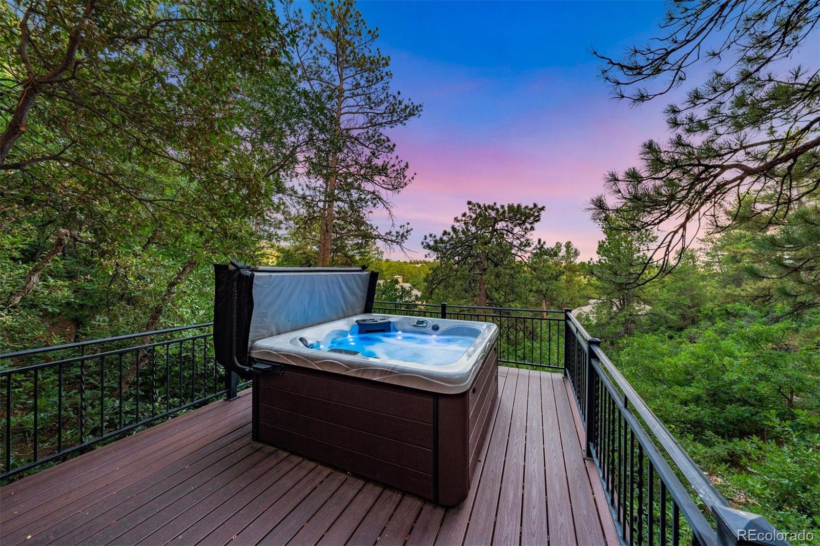 MLS Image #32 for 237  lead king drive,castle rock, Colorado