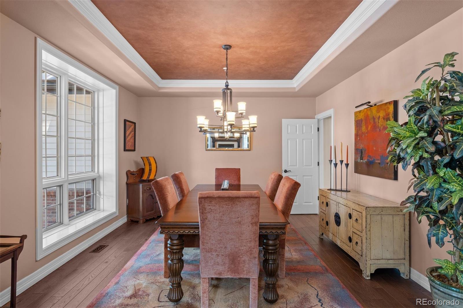 MLS Image #6 for 237  lead king drive,castle rock, Colorado