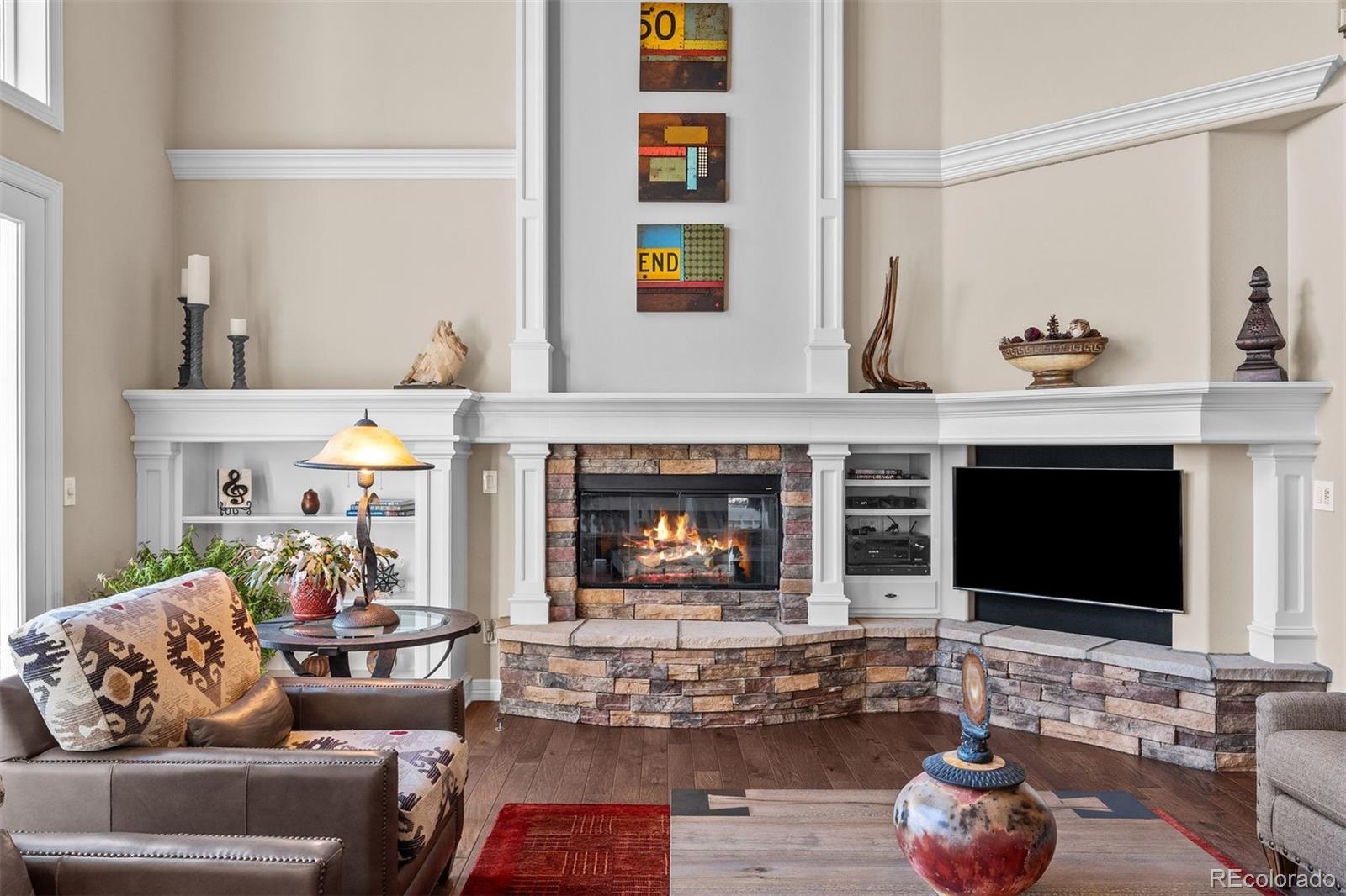 MLS Image #7 for 237  lead king drive,castle rock, Colorado