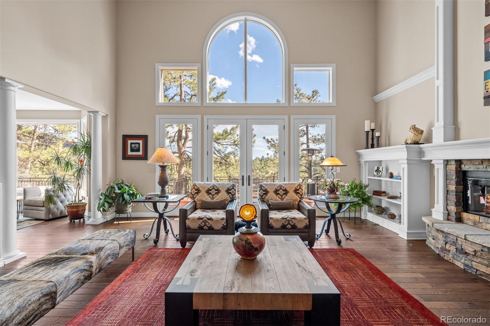 MLS Image #8 for 237  lead king drive,castle rock, Colorado