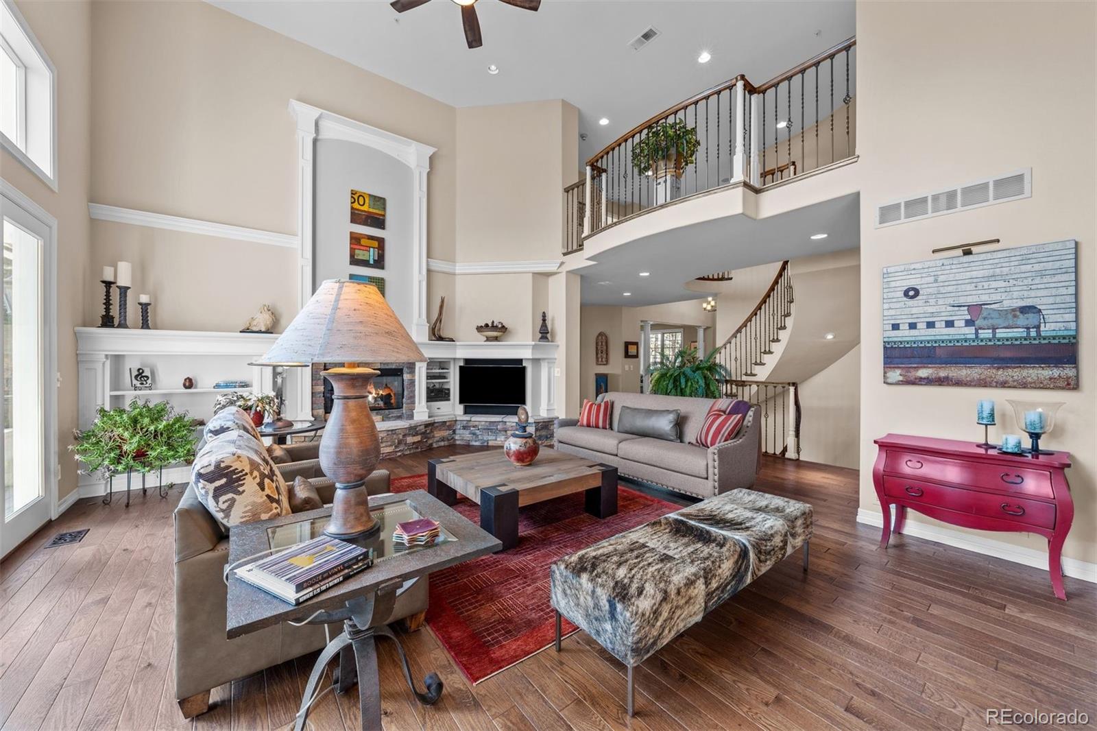 MLS Image #9 for 237  lead king drive,castle rock, Colorado